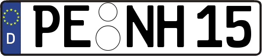 PE-NH15