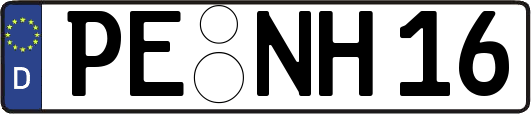 PE-NH16