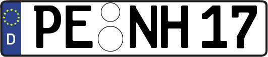 PE-NH17