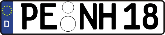 PE-NH18