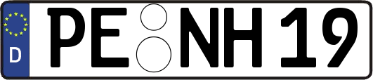 PE-NH19