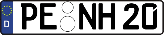 PE-NH20