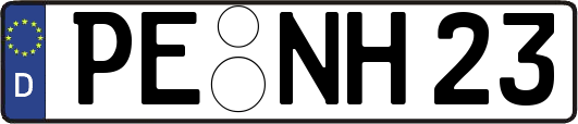 PE-NH23