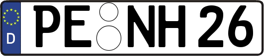 PE-NH26