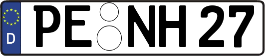 PE-NH27