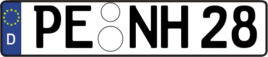 PE-NH28