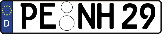 PE-NH29