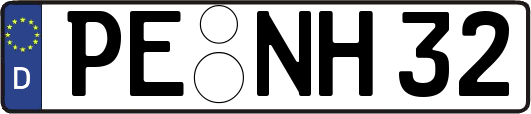 PE-NH32