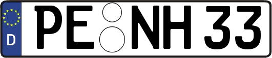 PE-NH33