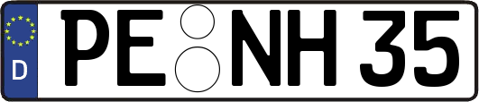 PE-NH35