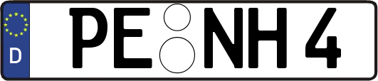 PE-NH4