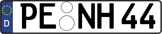 PE-NH44