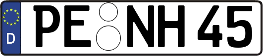 PE-NH45