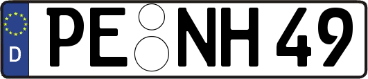 PE-NH49