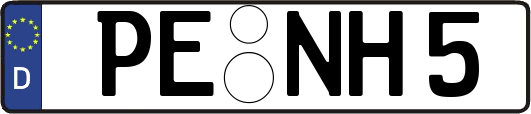 PE-NH5