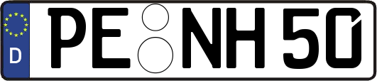 PE-NH50