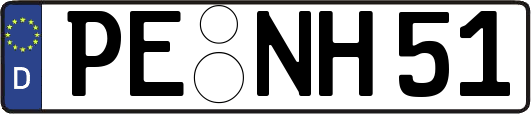 PE-NH51