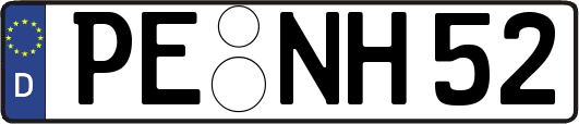 PE-NH52