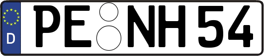 PE-NH54