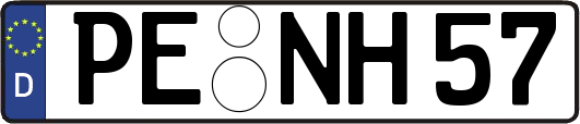 PE-NH57