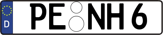 PE-NH6