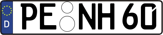 PE-NH60