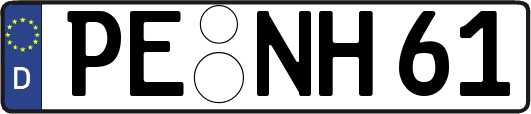 PE-NH61