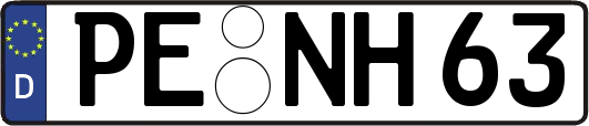 PE-NH63