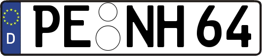 PE-NH64