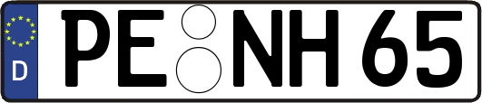 PE-NH65