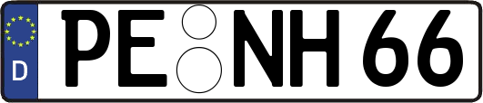 PE-NH66