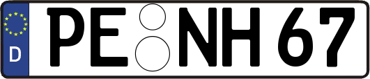 PE-NH67