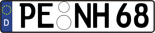 PE-NH68
