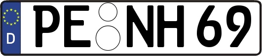 PE-NH69