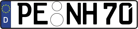 PE-NH70