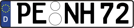 PE-NH72