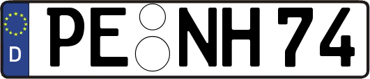 PE-NH74