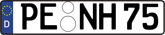 PE-NH75