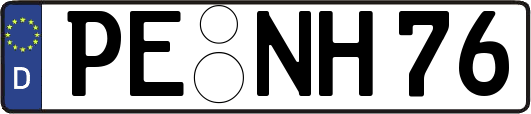 PE-NH76
