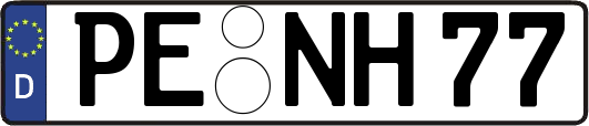 PE-NH77