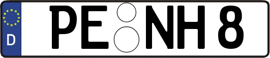 PE-NH8