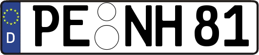 PE-NH81