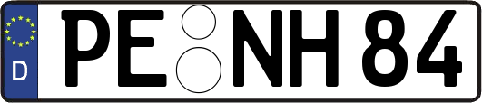 PE-NH84