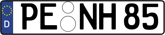 PE-NH85