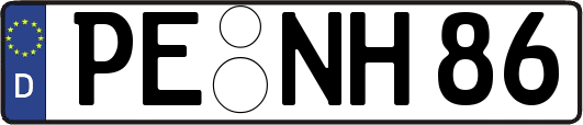 PE-NH86