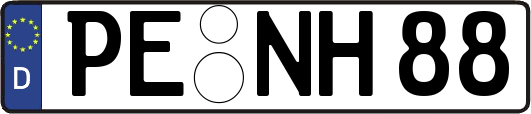 PE-NH88