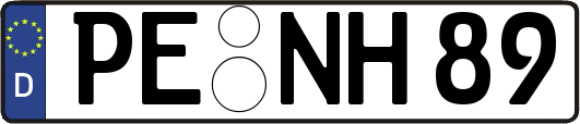 PE-NH89