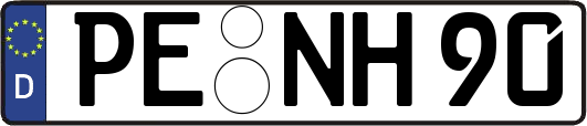 PE-NH90