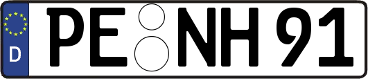 PE-NH91