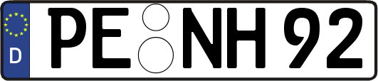 PE-NH92